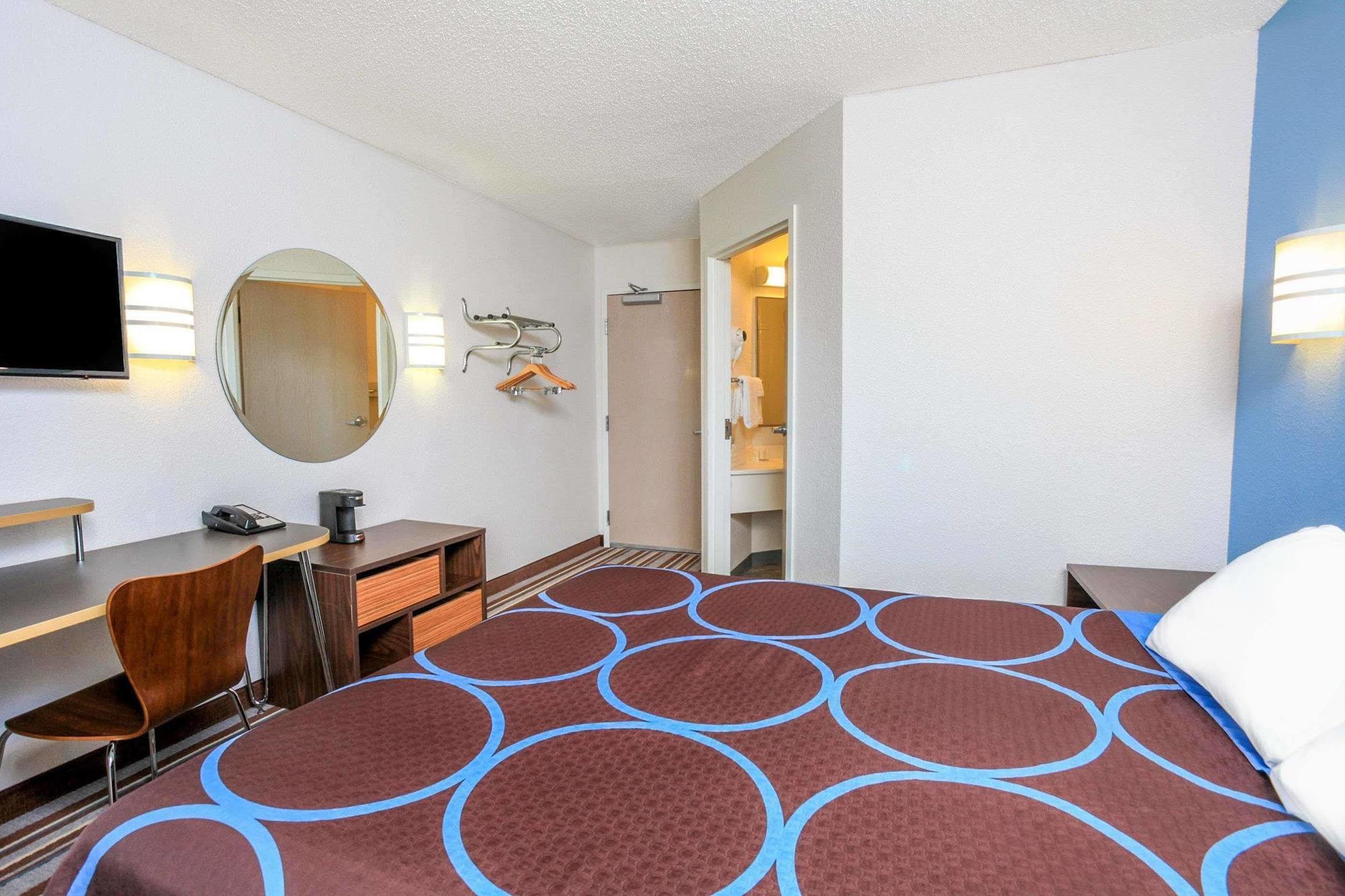 Super 8 By Wyndham Sault Ste. Marie Hotel Eksteriør billede